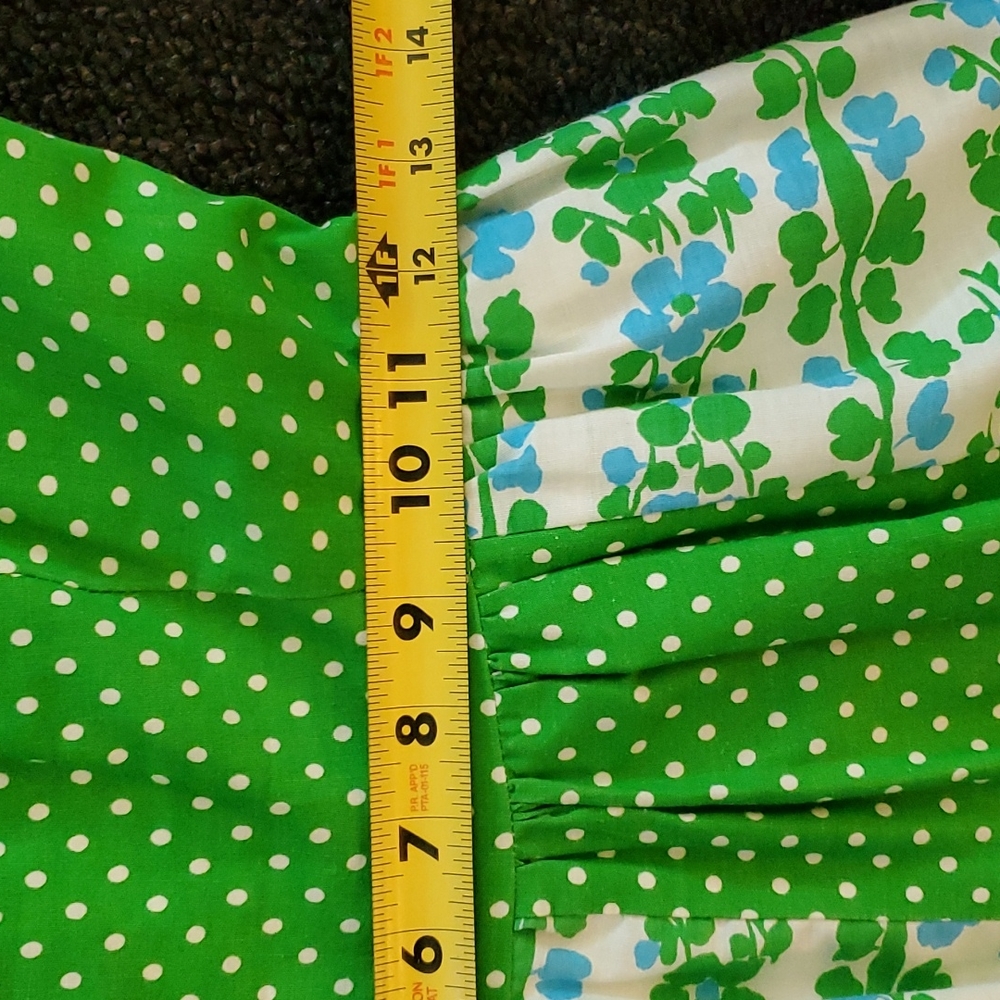 Vintage Carroll Reed - Picture 17 of 17